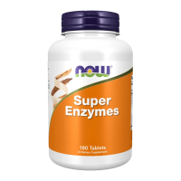 Super Enzymes