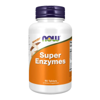 Super Enzymes