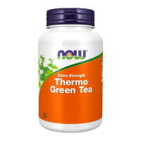 Thermo Green Tea