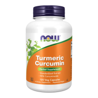 Turmeric Curcumin Extract