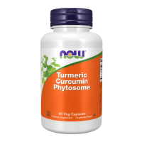 Turmeric Curcumin Phytosome