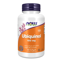 Ubiquinol 100mg