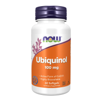 Ubiquinol 100mg