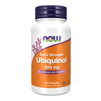 Ubiquinol 200 mg