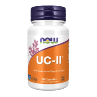 UC-II Type II Collagen 40mg