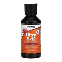 Ultra B-12 Liquid