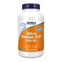 Ultra Omega 3-D