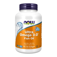 Ultra Omega 3-D