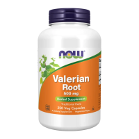 Valerian Root