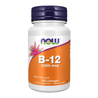 Vitamine B-12 1000mcg