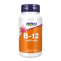 Vitamine B-12 1000mcg
