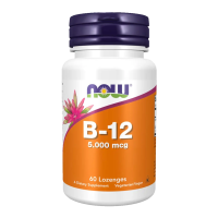 Vitamine B-12 5000mcg