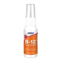 Vitamine B-12 Liposomal Spray