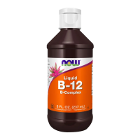 Vitamine B-12 Liquid