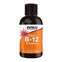 Vitamine B-12 Liquid