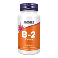 Vitamine B-2 100mg
