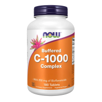 Vitamine C-1000 Buffered