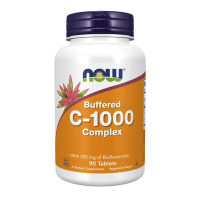 Vitamine C-1000 Buffered