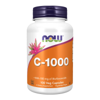 Vitamine C-1000 with Bioflavonoids