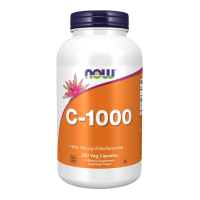 Vitamine C-1000 with Bioflavonoids