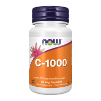Vitamine C-1000 with Bioflavonoids