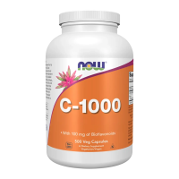 Vitamine C-1000 with Bioflavonoids