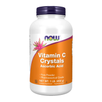 Vitamine C Crystals Powder