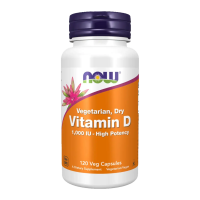 Vitamin D 1000IU Vegetarian