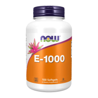 Vitamine E 1000 IU