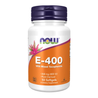 Vitamine E 400IU