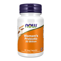 Women's Probiotic 20 Billion