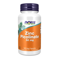 Zinc Picolinate 50mg