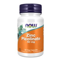 Zinc Picolinate 50mg