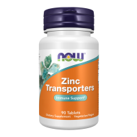 Zinc Transporters