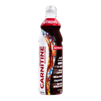 Carnitine Activity Drink with Caffeine