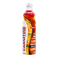 Carnitine Activity Drink with Caffeine