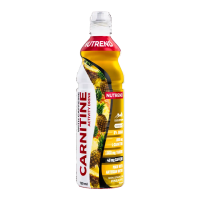 Carnitine Activity Drink with Caffeine