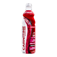 Carnitine Activity Drink with Caffeine