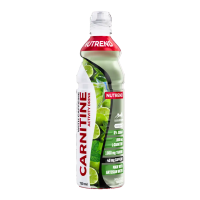 Carnitine Activity Drink with Caffeine