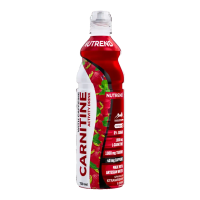 Carnitine Activity Drink with Caffeine
