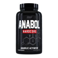 Anabol Hardcore