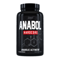 Anabol Hardcore