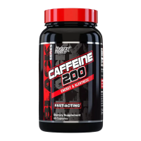 Caffeine 200