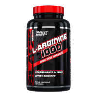 L-Arginine 1000