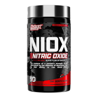 NIOX Xtreme Pumps Nutrex