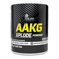 AAKG Xplode Powder