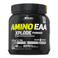 Amino EAA Xplode