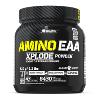 Amino EAA Xplode