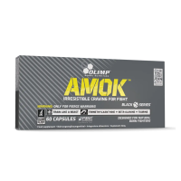 Amok