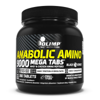 Anabolic Amino 9000